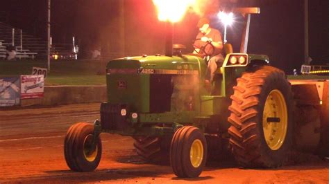 Tractor Pulling Beast Of The East Lb Tractors Pulling At