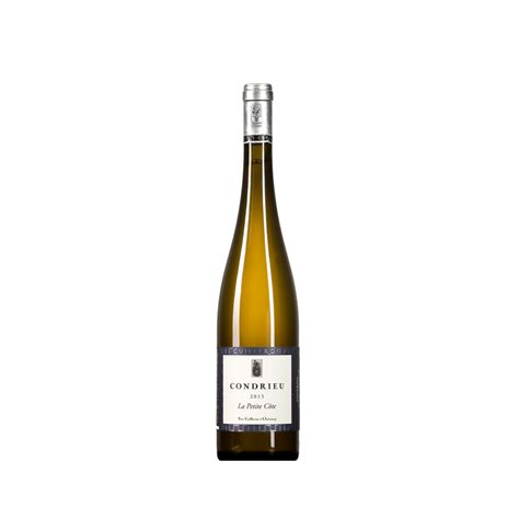 Domaine Yves Cuilleron Vin Blanc Sec 2020 La Petite Côte AOC Condrieu