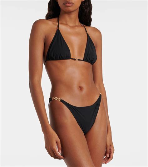 Tory Burch Gemini Bikini Bottoms Tory Burch