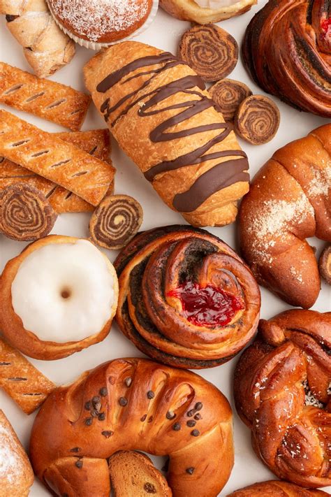 El Placer Del Pan Dulce Casero Secretos Para Prepararlo Tú Mismo