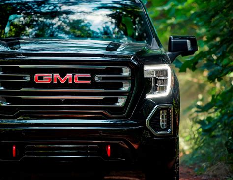 GMC Finally Figures Out What Truck Customers Want