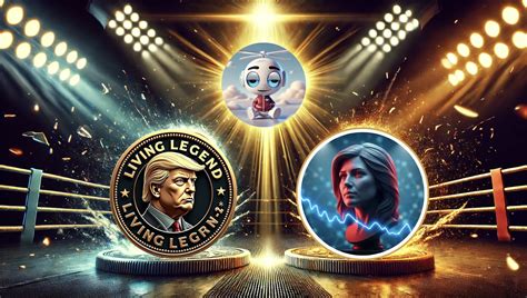 TRUMP And MELANIA Spark A Meme Coin Frenzy But CHONEs Community