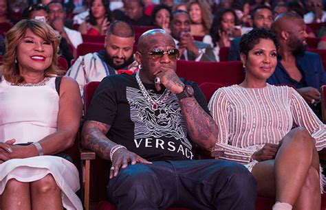 Maybe-Couple Birdman and Toni Braxton Link Up on a New Track "Heart Away" | Complex