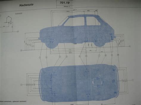 Fiat P Sam Naprawiam Fiat P Budowa Naprawa