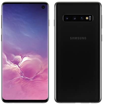 Samsung Galaxy S10 Leak Spills Final Specifications For S10 S10 And