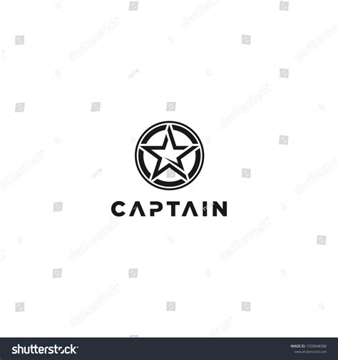 281 Captain marvel logo Images, Stock Photos & Vectors | Shutterstock