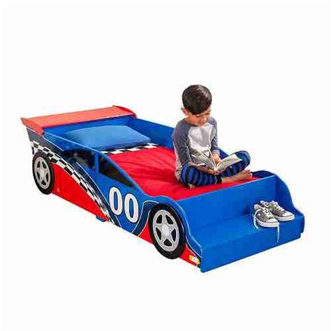 Toddler Car Beds For Boys | 10zon