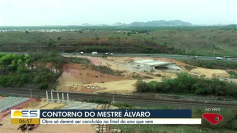 Contorno Do Mestre Lvaro Entrega Da Obra Transferida Para O Final