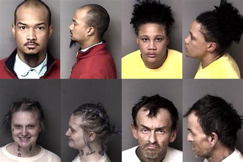 Gaston County Mugshots December 22nd WCCB Charlotte S CW