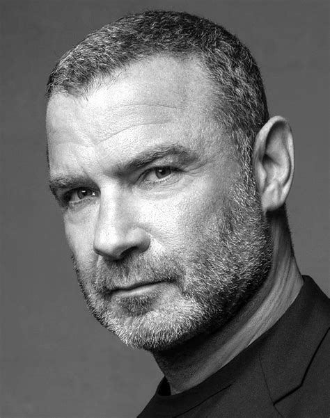 Liev Schreiber () | Playbill