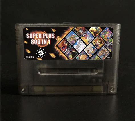 Everdrive Super Nintendo Snes Famicom Dsp V Sd Gb Jogos