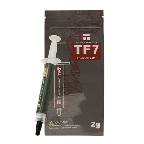 Термопаста Thermalright TF7 2g-1-Jstore купить по выгодной цене в ...
