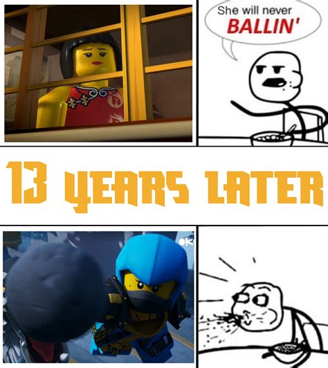 Dragons Rising Season 2 Episode 4 spoilers. : r/Ninjago