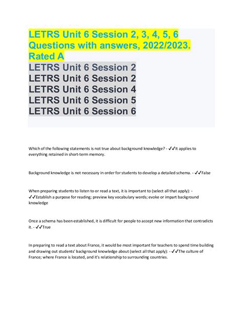 Letrs Reflection Worksheet Examples - prntbl.concejomunicipaldechinu.gov.co