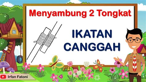 Ikatan Canggah Pramuka Penggalang 26 Youtube