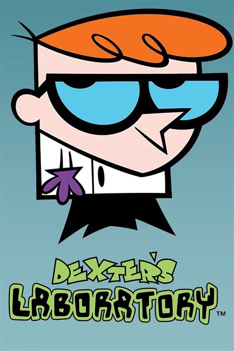 Dexter's Laboratory - Rotten Tomatoes