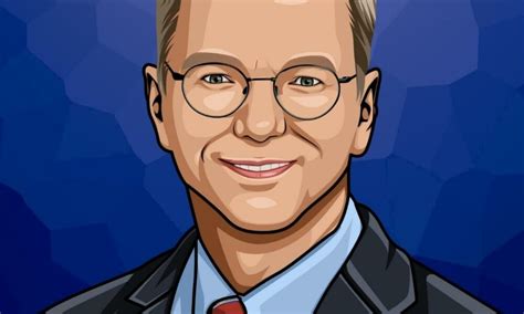 Eric Schmidt Net Worth