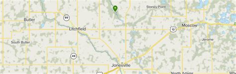 Best Hikes and Trails in Jonesville | AllTrails