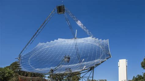 New World Record for Solar Thermal Efficiency