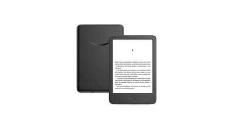 Il nuovo Amazon Kindle è già in OFFERTA per il Black Friday a MENO DI 90