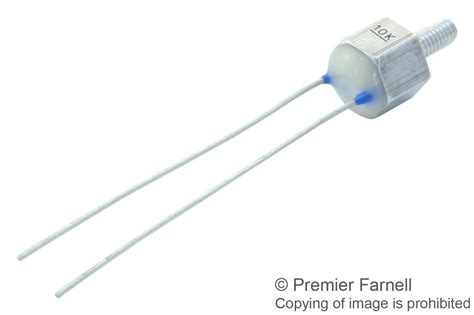 B57045K0103K000 Epcos Thermistor NTC 10 Kohm Farnell UK