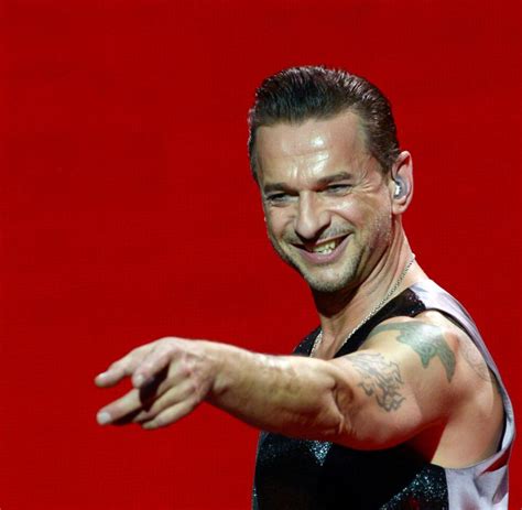 Depeche Mode: Aktuelle News, Bilder & Nachrichten zur Band - WELT