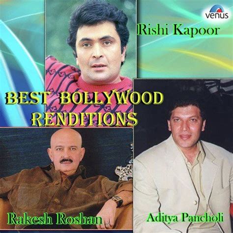 Best Bollywood Renditions - Rishi Kapoor Songs Download - Free Online ...