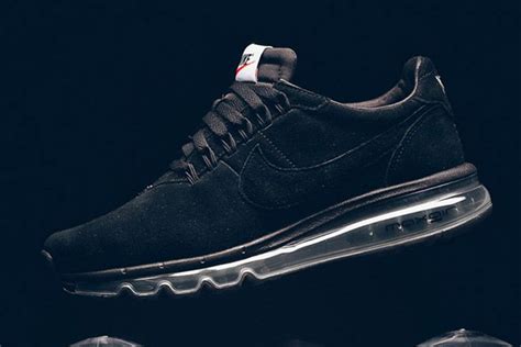 Nike Air Max Ld Zero Suede Pack Sneaker Freaker