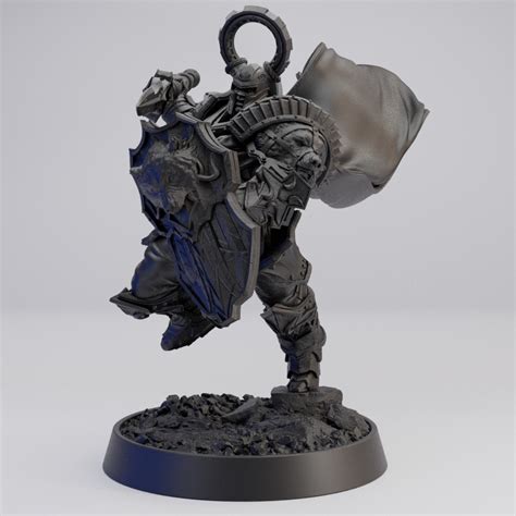 Hot Goblin Roland Watcher On Base