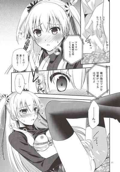 Assemble Nhentai Hentai Doujinshi And Manga