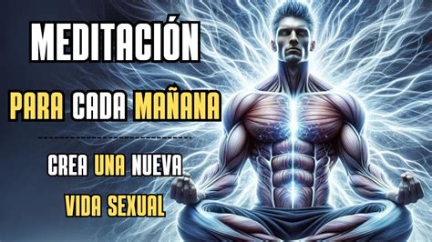 Meditación Guiada Para Conectar Profundamente Con Tu Ser Y Desbloquear