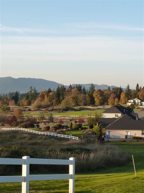 Olympia Field Of Dreams Home