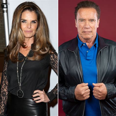 Maria Shriver, Arnold Schwarzenegger Divorce Settlement Details | Us Weekly