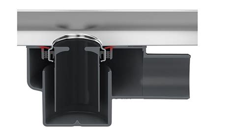 TECEdrainline – drains and accessories | TECE International