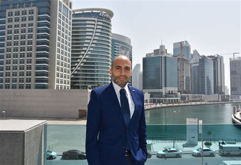 Radisson Blu Hotel, Dubai Waterfront appoints new DoSM - Hotelier ...