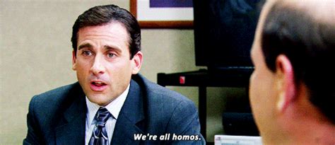 Gay Witch Hunt Theofficeedit Wifflegif