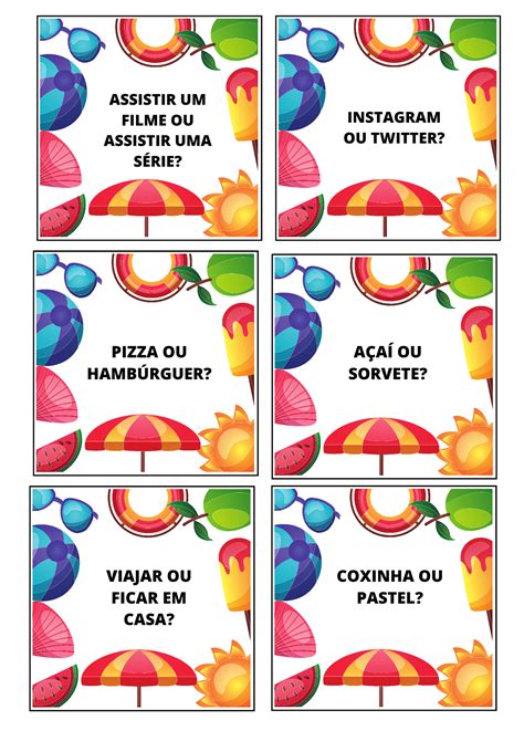 Isso Ou Aquilo 4