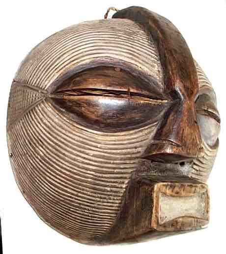 African Masks African Art Beautiful Mask