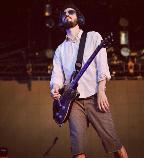 Brad Delson Linkin Park | Linkin park, Man crush everyday, Brad delson