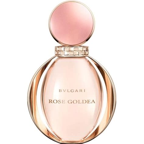 Rose Goldea by Bvlgari » Reviews & Perfume Facts