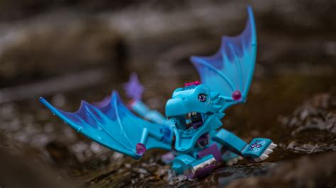 A Review of the LEGO Elves Dragons | Stuck In Plastic