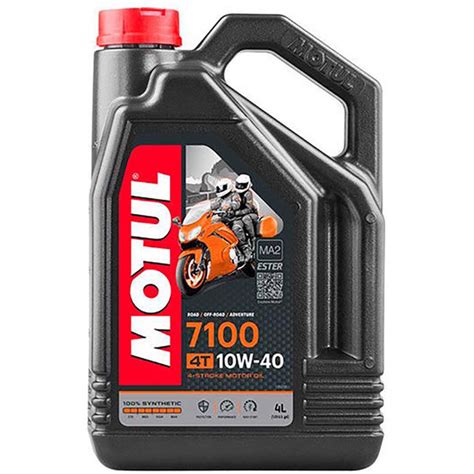 Huile T W L Motul Dafy Moto Huile Moto Et Scooter