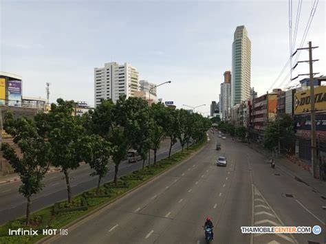 Infinix Hot S Hz Mah Helio G