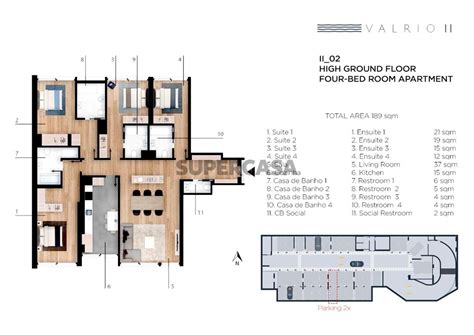 Apartamento T Venda Em Olivais Supercasa