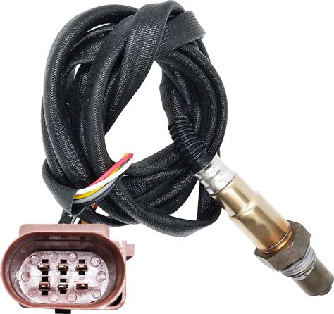 Upstream Upper Oxygen O2 Sensor Compatible With Volkswagen Beetle Golf