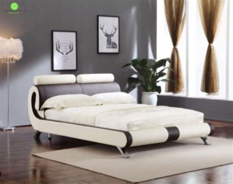 Milan King Waterbed Better Waterbeds