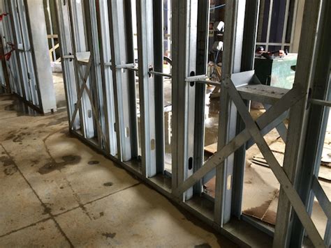 Cold Formed Steel Framing Design With Data Driven Models