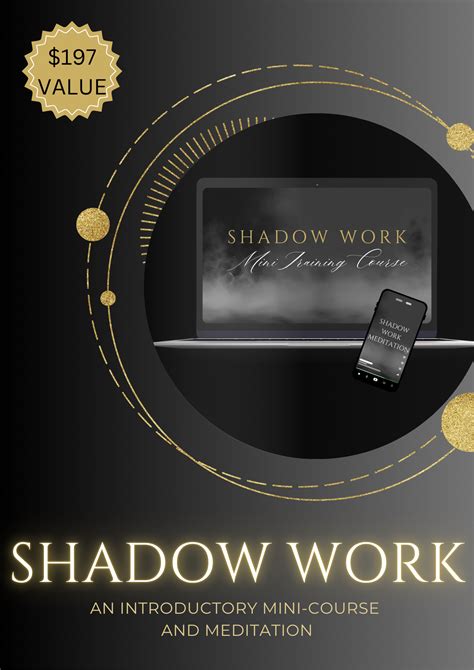 Apocalyptic Shadow Guide 5