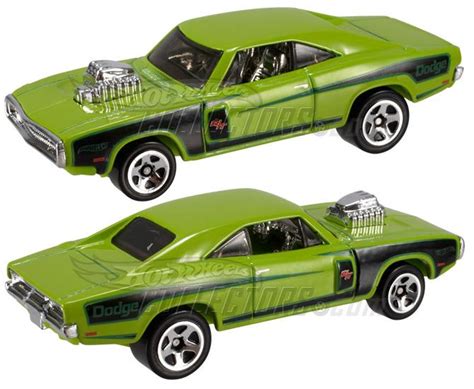 Cars Series 2012 Hot Wheels