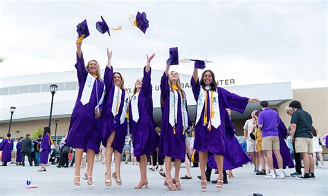 Jmu Spring 2024 Graduation Ceremony - Vida Allyson